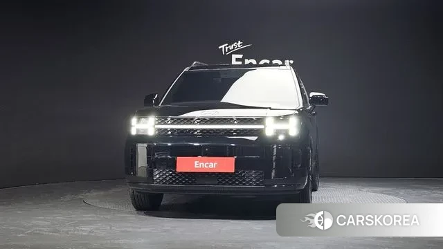 Hyundai Santa Fe (MX5) id 3590698 из Кореи 13