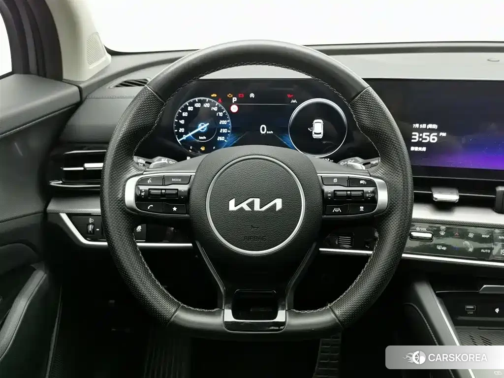 Kia Sportage id 4548247 из Китая 17
