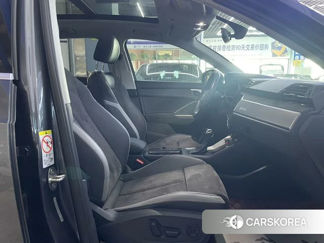 Audi Q3 id 4365891 из Китая 16