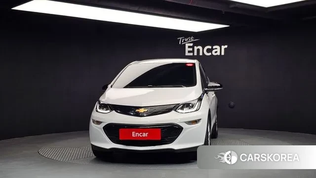 Chevrolet (GM Daewoo) Bolt EV id 2990343 из Кореи 13