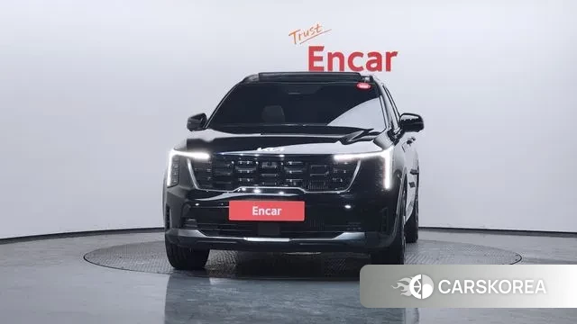 Kia The New Sorento 4th Generation id 3599470 из Кореи 13