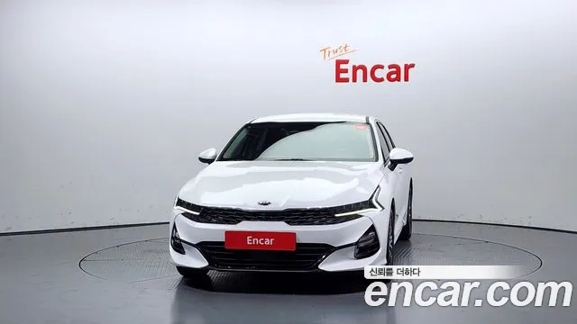 Kia K5 3rd generation id 2911650 из Кореи 13