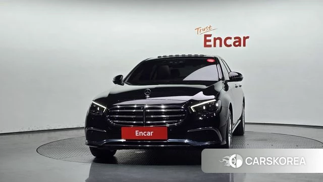 Mercedes-Benz E-Class W213 id 4768441 из Кореи 13