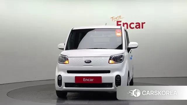 Kia The New Ray id 2986439 из Кореи 13