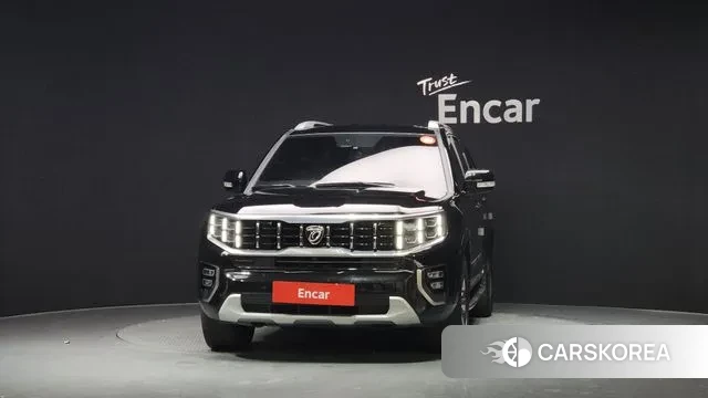 Kia Mohave Master id 3489289 из Кореи 13