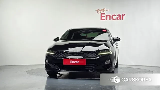 Kia K5 3rd generation id 3374011 из Кореи 13