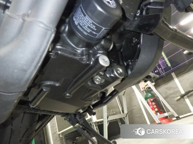Engine photo