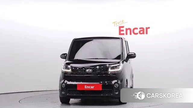 Kia The New Ray id 3312152 из Кореи 13