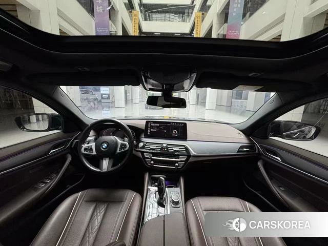 BMW 5 series id 4254642 из Китая 18
