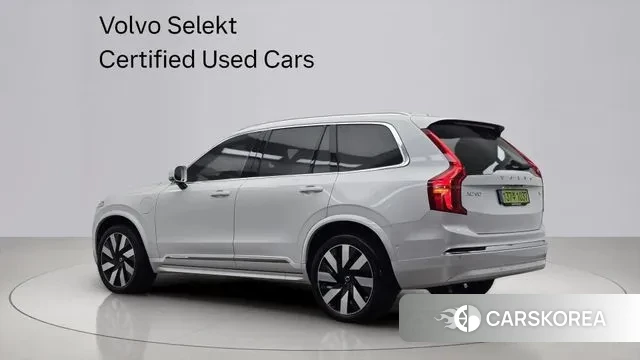 Volvo XC90 second Generation id 3619819 из Кореи 13