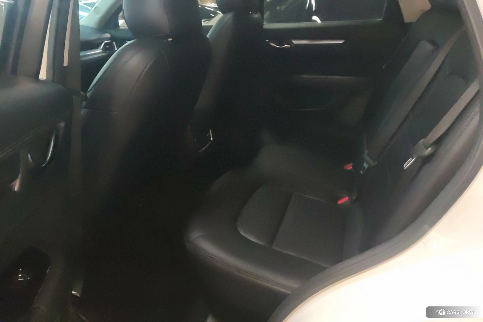 Mazda CX-5 id 4420026 из Китая 10
