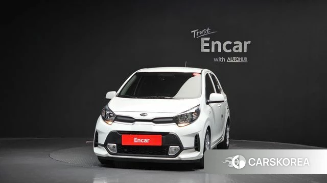 Kia Morning Urban (JA) id 4445501 из Кореи 23