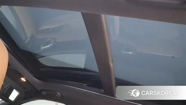 Kia Sorento 4th Generation 2021 Черный из Кореи, фото 3