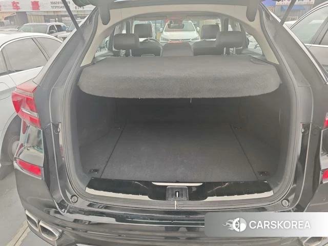 Honda Crown Road 2023 Черный из Китая, фото 6