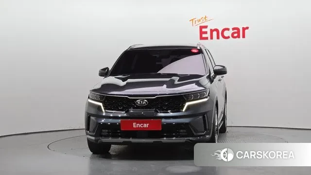 Kia Sorento 4th Generation id 3468721 из Кореи 13