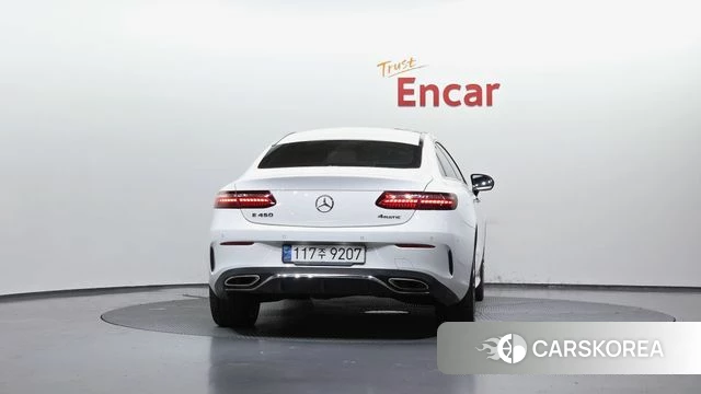 Mercedes-Benz E-Class W213 id 4293646 из Кореи 23