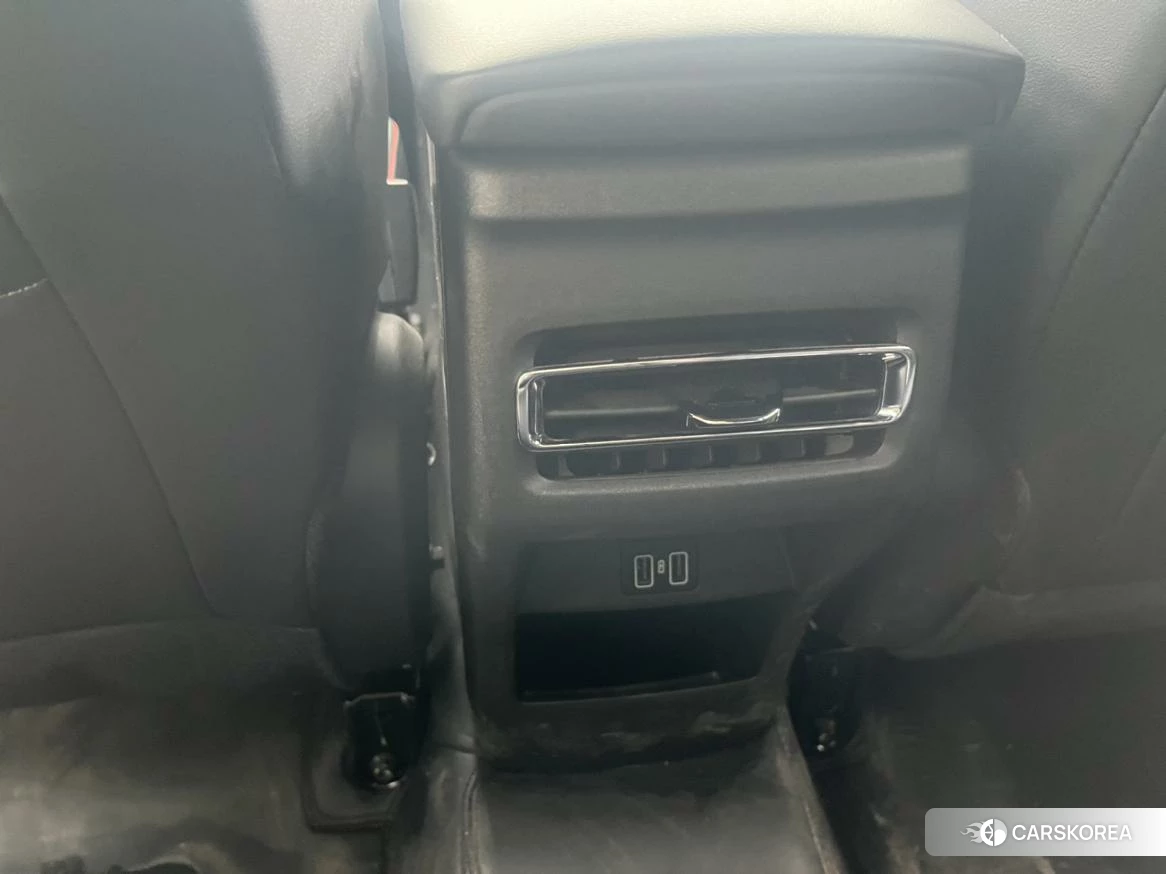 Chang'an X5 PLUS id 4461714 из Китая 8