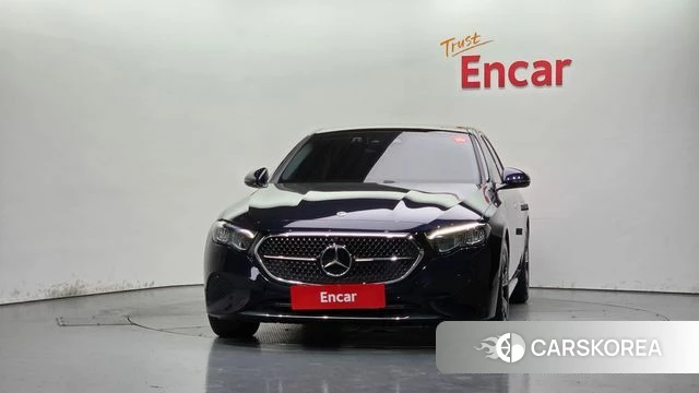 Mercedes-Benz E-Class W214 id 4739450 из Кореи 23