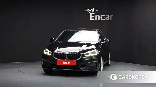 BMW 1 Series (F40) id 3269164 из Кореи 13