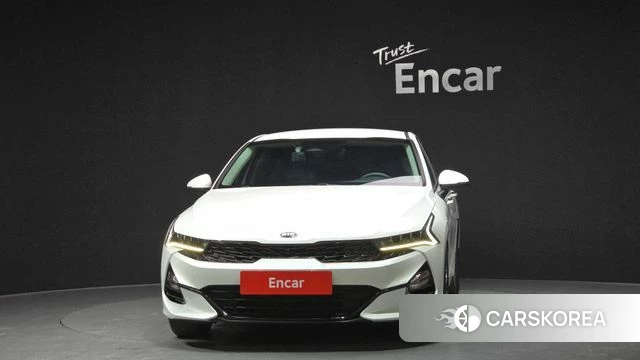 Kia K5 3rd generation id 3844008 из Кореи 13