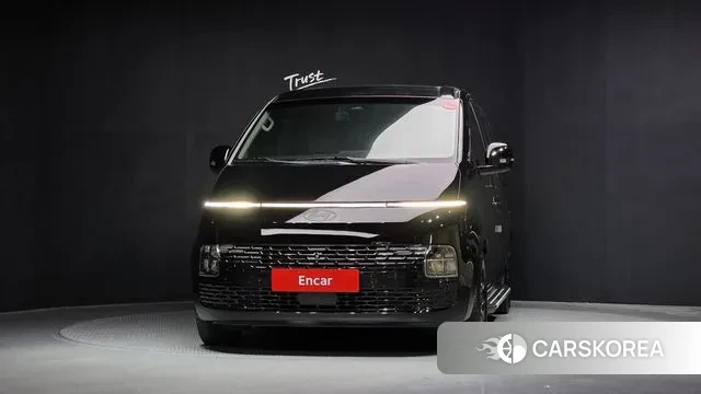 Hyundai Staria id 3438368 из Кореи 13