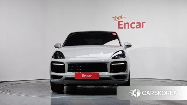 Porsche Cayenne (PO536) id 3615452 из Кореи 13