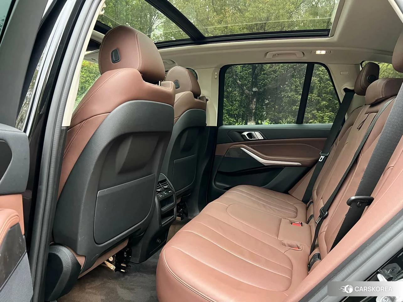 BMW X5 id 4510610 из Китая 12
