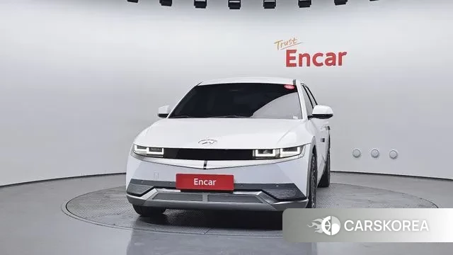 Hyundai Ionic 5 id 3770947 из Кореи 13