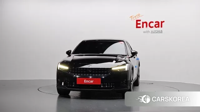 Polestar Polestar 2 id 3383768 из Кореи 13