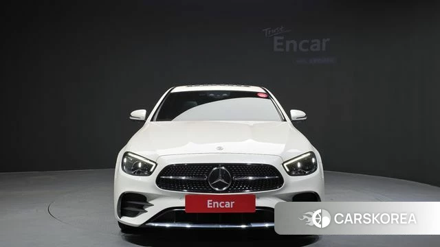 Mercedes-Benz E-Class W213 id 3852797 из Кореи 13
