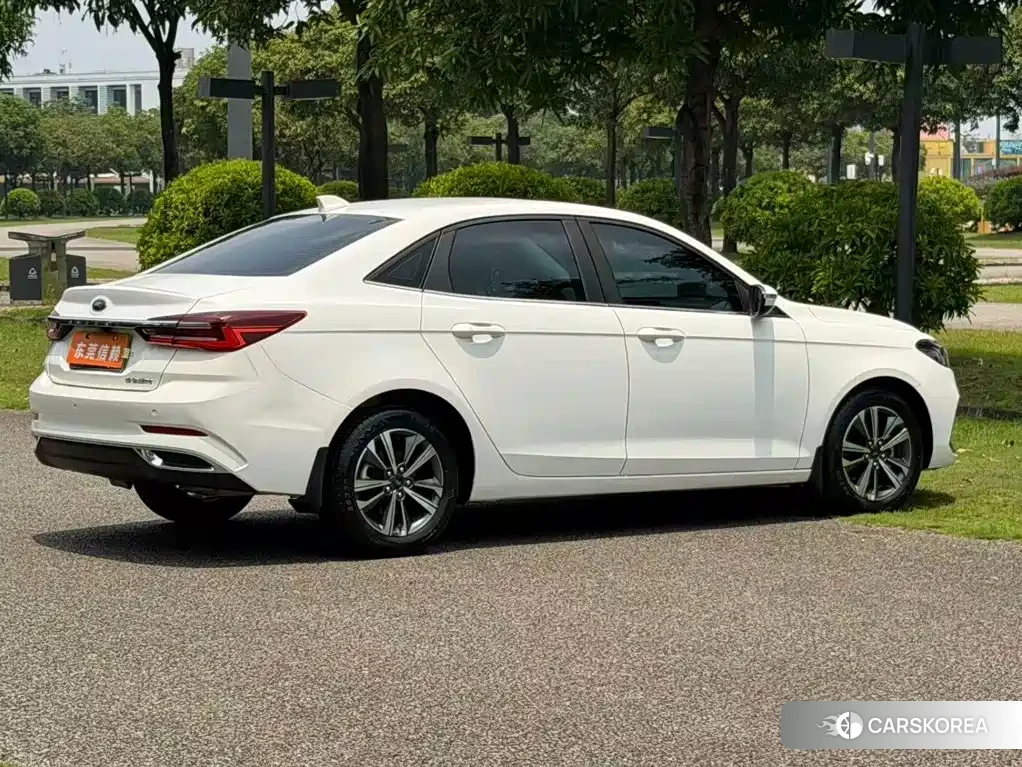 Ford Forrest id 4679670 из Китая 7
