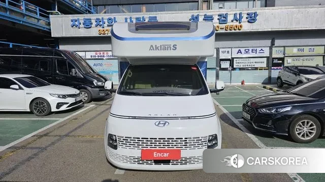 Hyundai Staria id 3437565 из Кореи 13