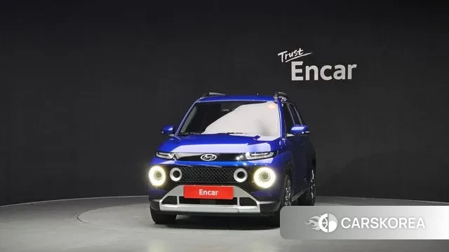 Hyundai Casper id 3247355 из Кореи 13