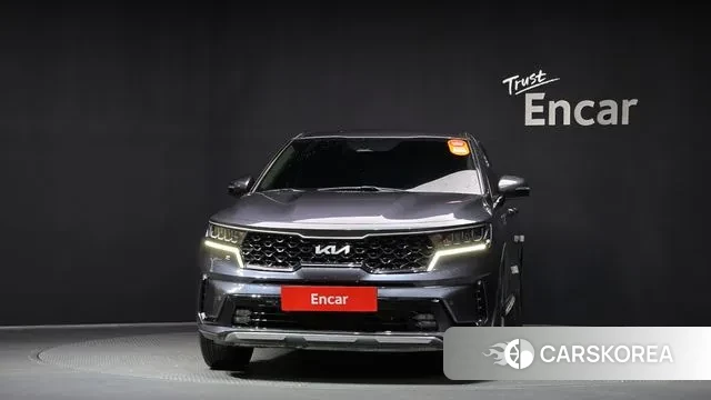 Kia Sorento 4th Generation id 3032590 из Кореи 13