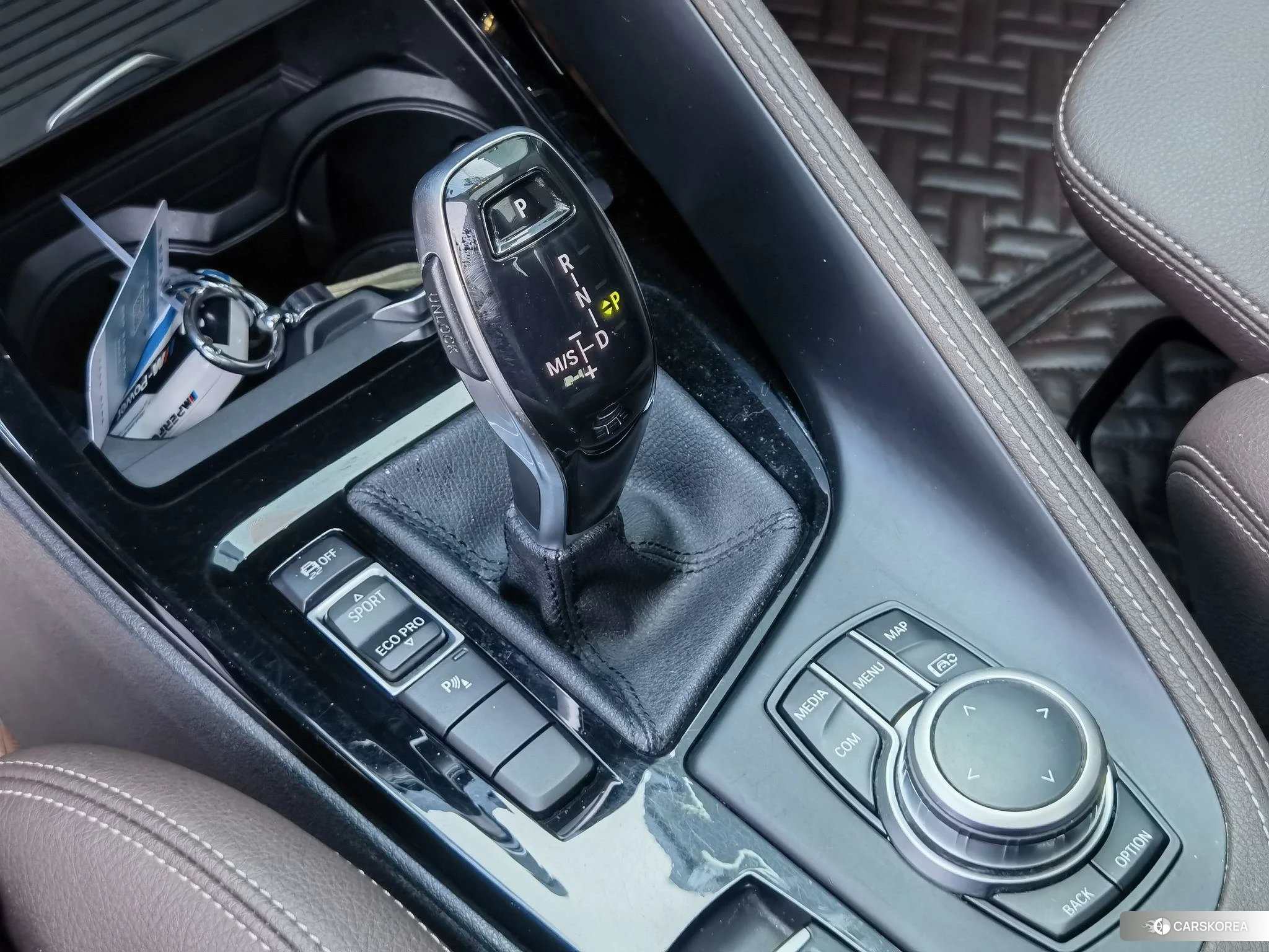 BMW X1 id 4486151 из Китая 19
