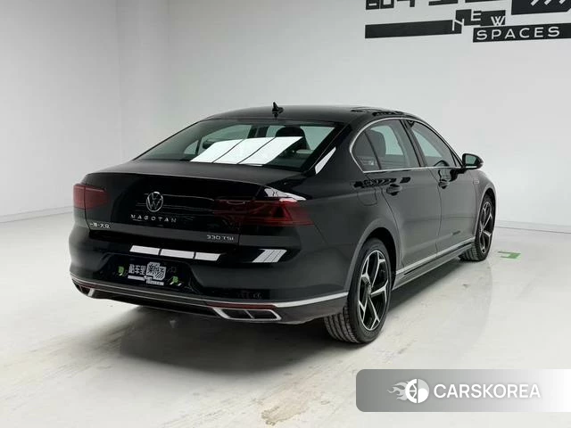 Volkswagen Magotan id 4301108 из Китая 11