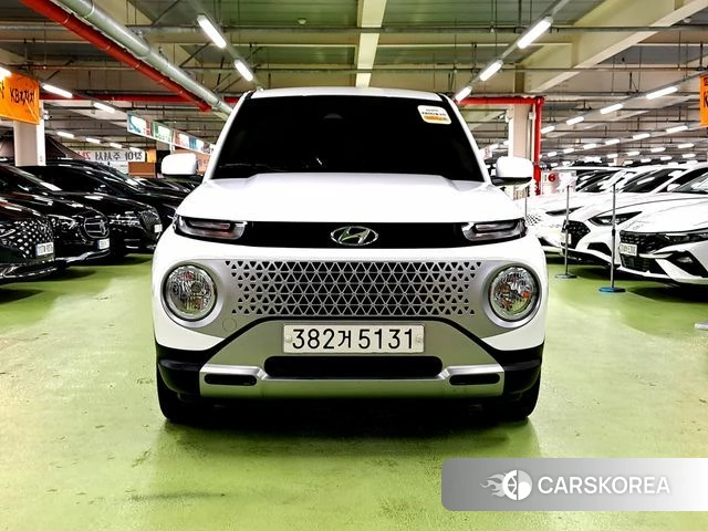Hyundai Casper id 4603988 из Кореи 13