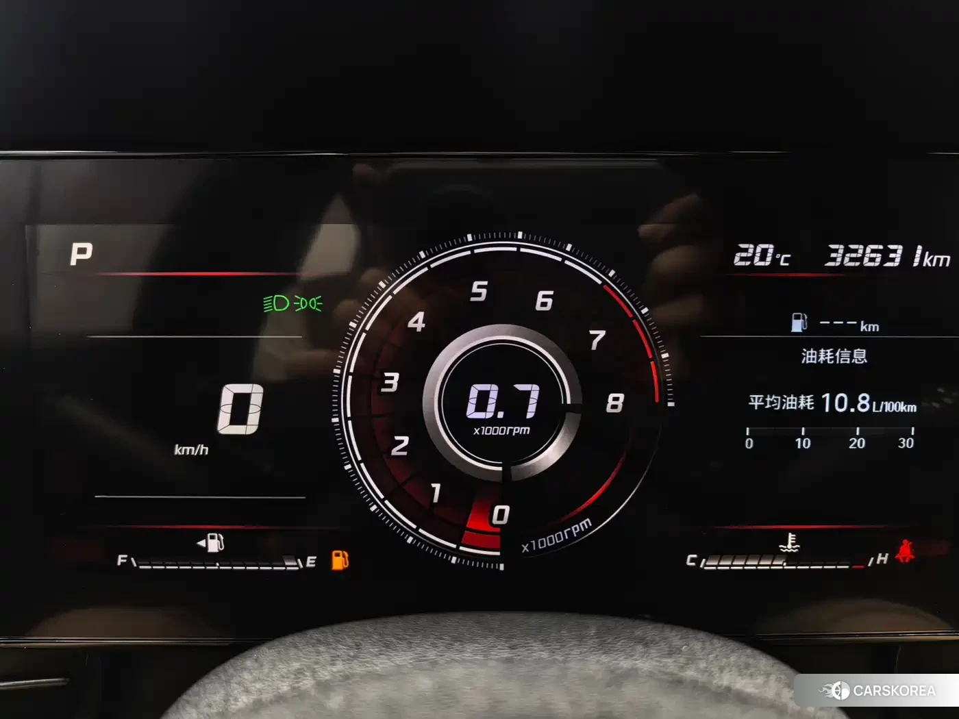 Hyundai Elantra id 4583829 из Китая 12