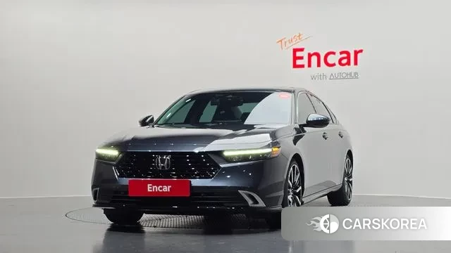 Honda Accord 11th Generation id 3750755 из Кореи 13