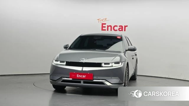 Hyundai Ionic 5 id 4529255 из Кореи 23