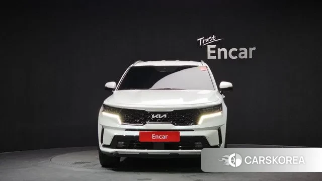 Kia Sorento 4th Generation id 3615971 из Кореи 13