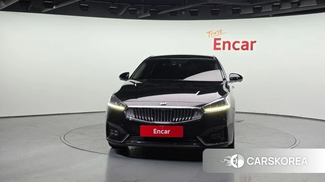 Kia Come New K7 id 3911870 из Кореи 13