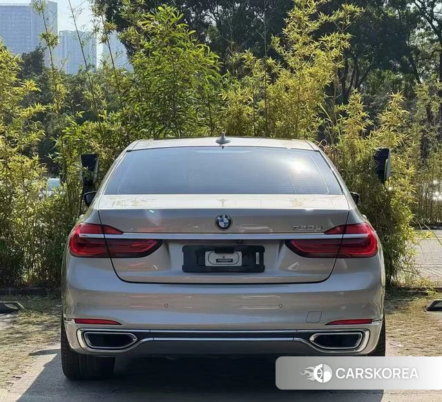 BMW 7 series id 4212985 из Китая 11