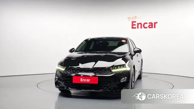 Kia K5 3rd generation id 3343968 из Кореи 13