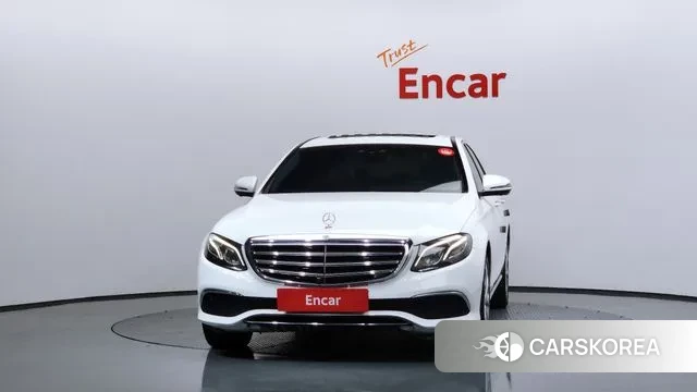 Mercedes-Benz E-Class W213 id 3368775 из Кореи 13