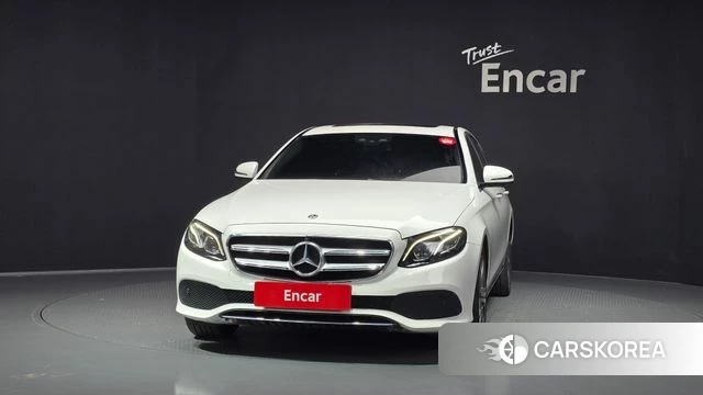 Mercedes-Benz E-Class W213 id 4856403 из Кореи 13