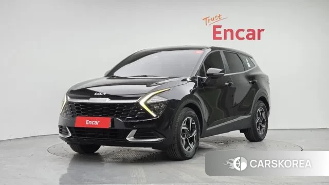 Kia Sportage 5th Generation id 3534705 из Кореи 13