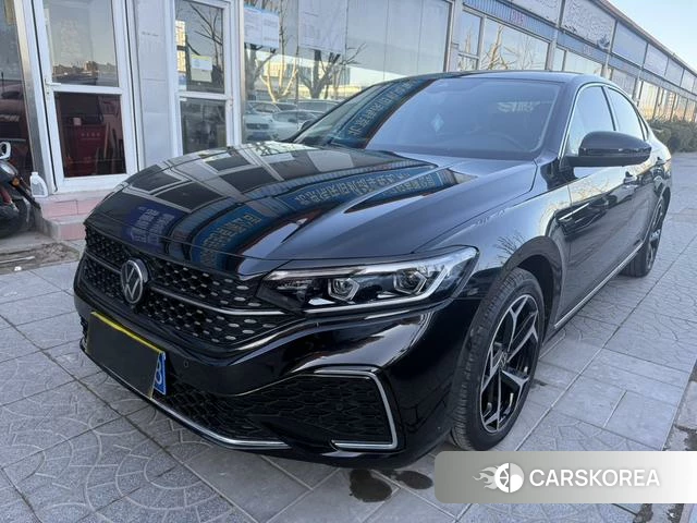 Volkswagen Passat id 4257760 из Китая 15