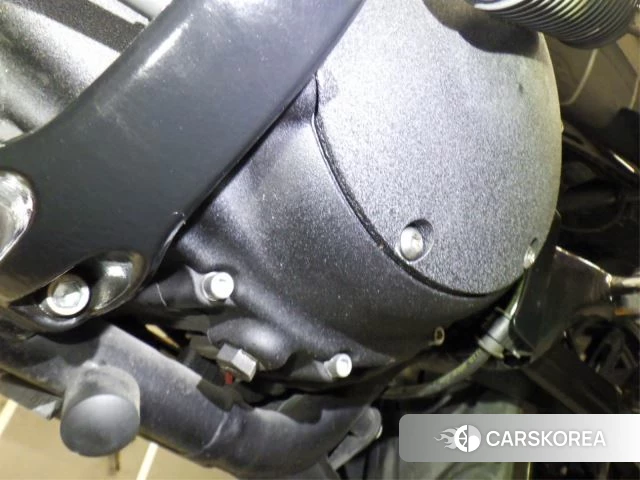 Engine photo