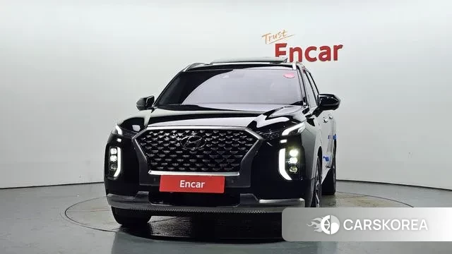 Hyundai Palisade id 2989854 из Кореи 13